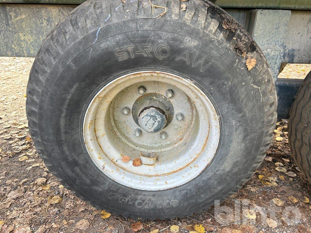 Самосвальный прицеп Palms 950: фото 37 Самосвальный прицеп Palms 950: фото 37