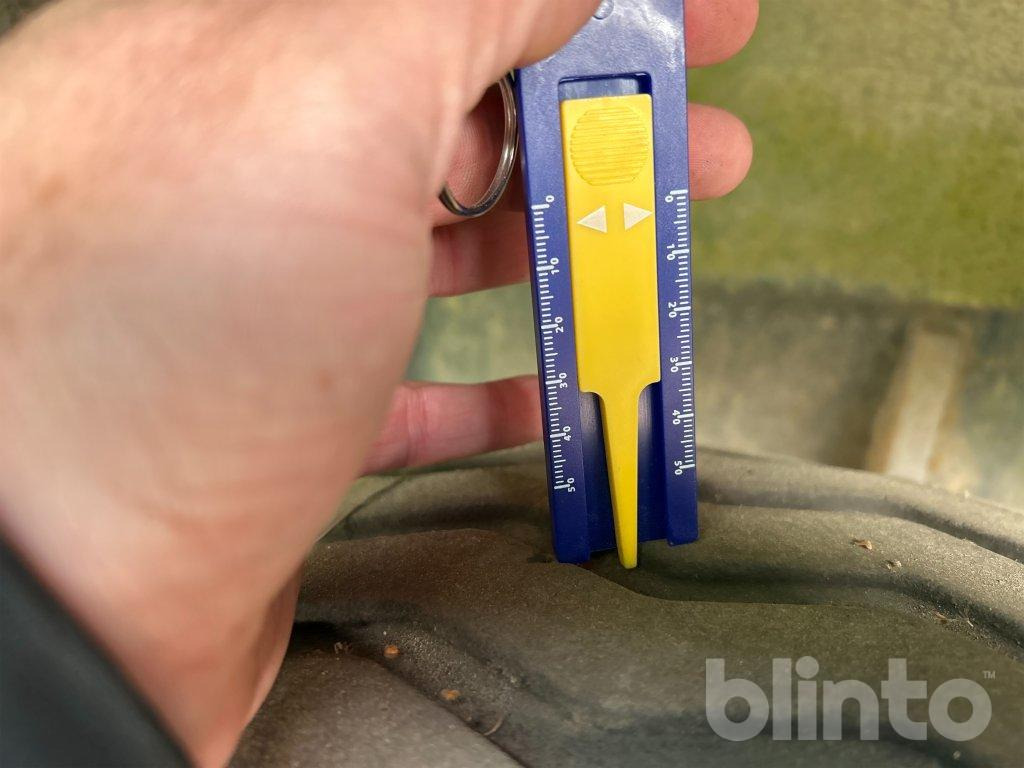 Самосвальный прицеп Palms 950: фото 17 Самосвальный прицеп Palms 950: фото 17