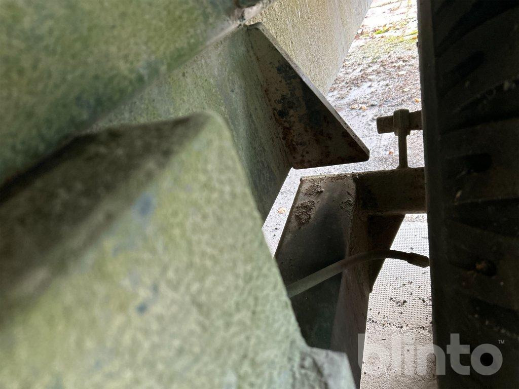 Самосвальный прицеп Palms 950: фото 14 Самосвальный прицеп Palms 950: фото 14