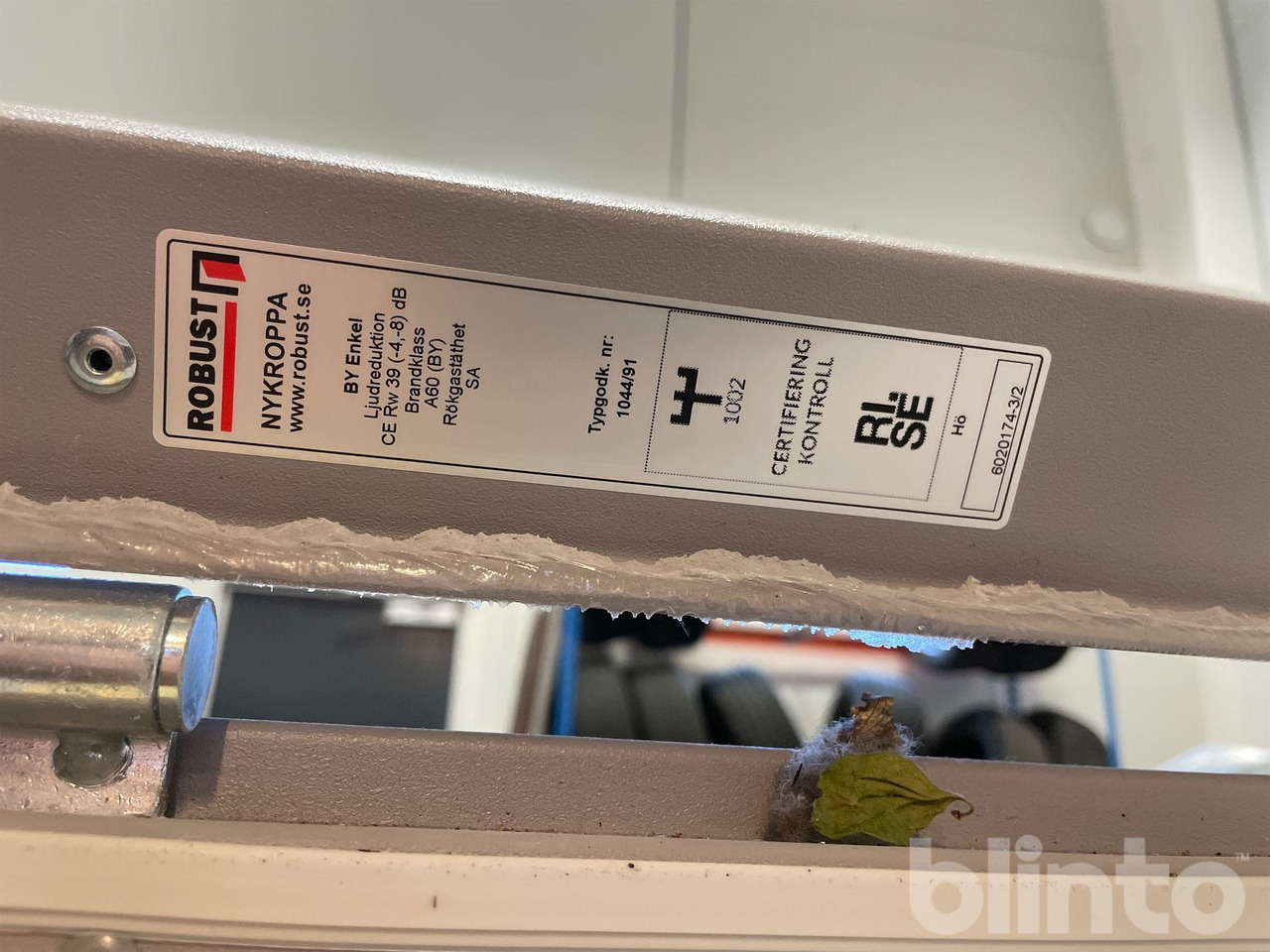 Robust - Инструмент/ Оборудование: фото 3 Robust - Инструмент/ Оборудование: фото 3