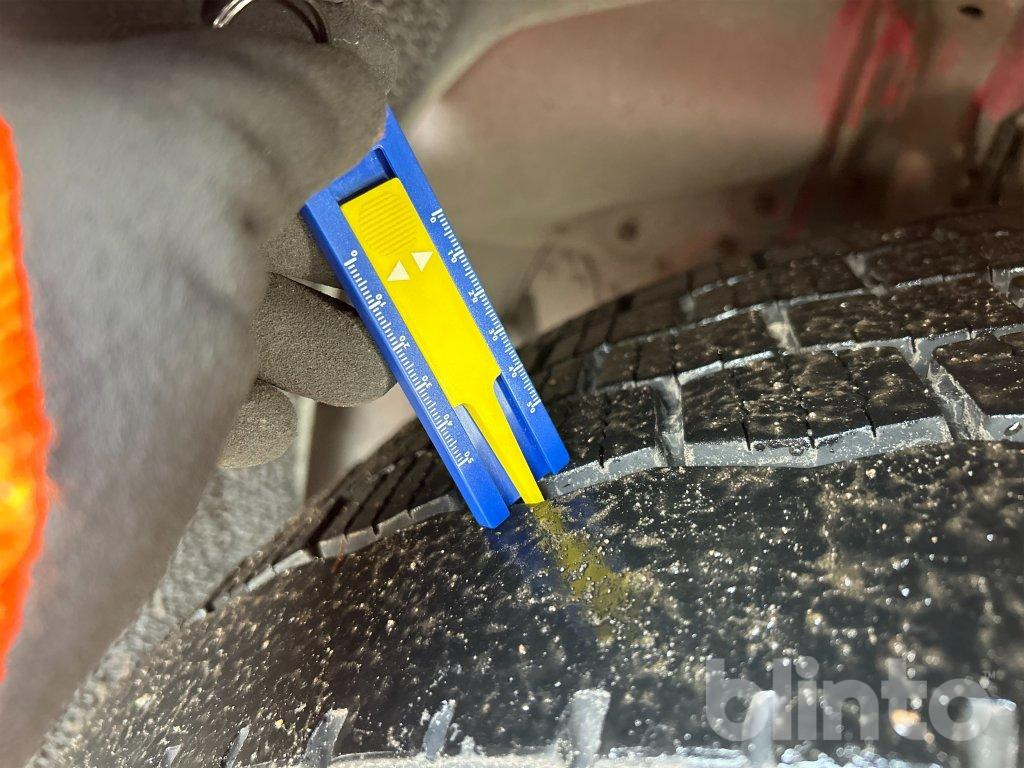 Грузовик бортовой/ Платформа, Автоманипулятор Scania R450 6x2*4 Palfinger PK22002 EH: фото 18