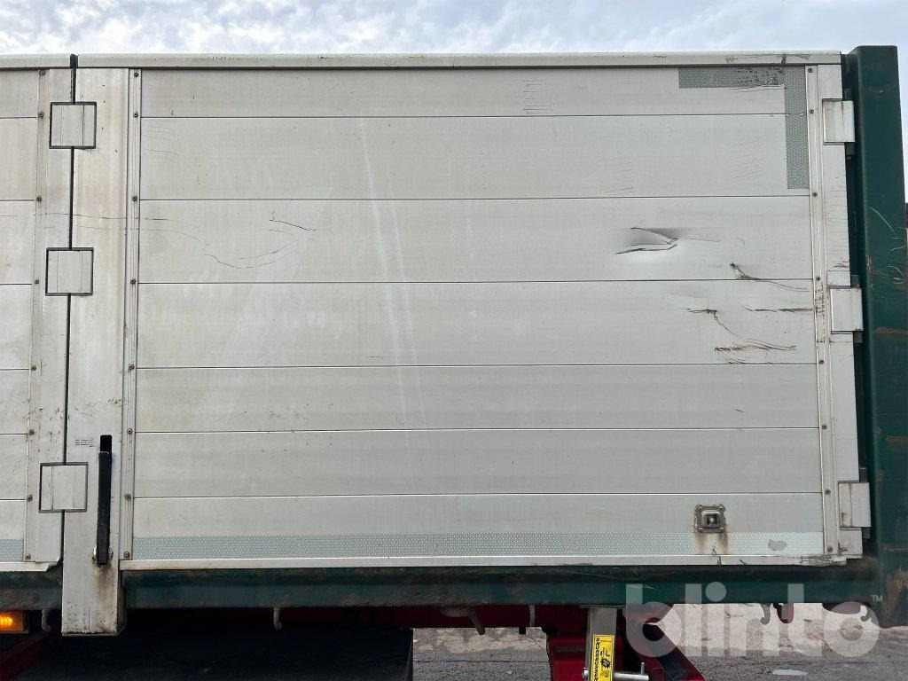 Грузовик бортовой/ Платформа, Автоманипулятор Scania R450 6x2*4 Palfinger PK22002 EH: фото 50