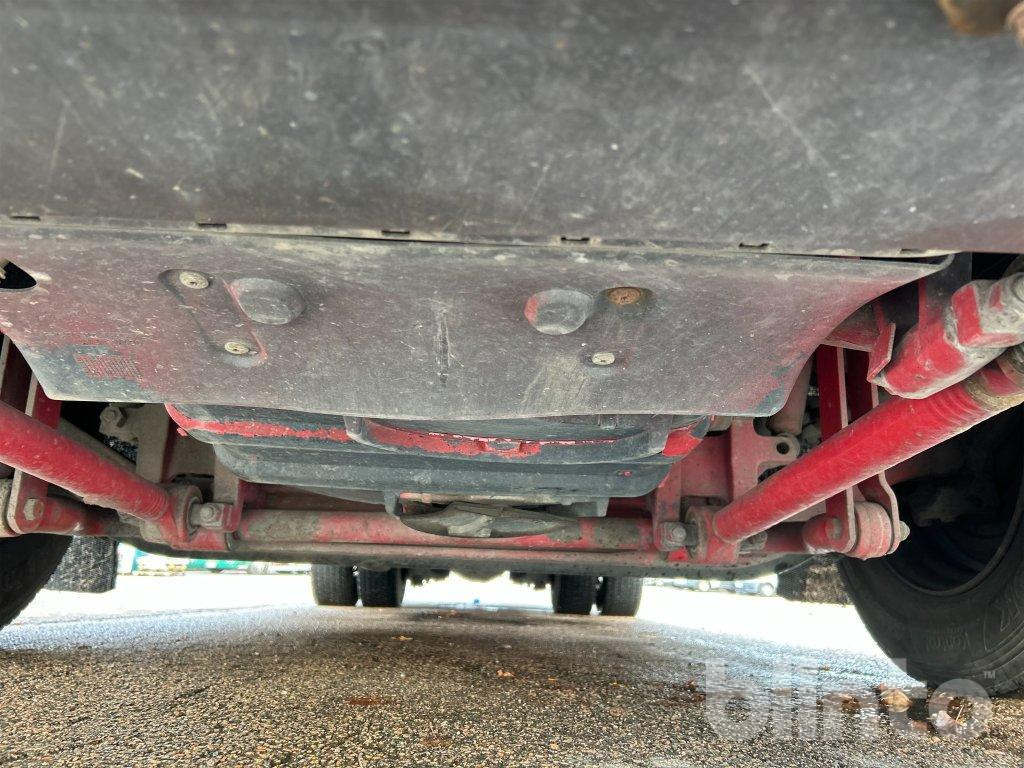 Грузовик бортовой/ Платформа, Автоманипулятор Scania R450 6x2*4 Palfinger PK22002 EH: фото 12