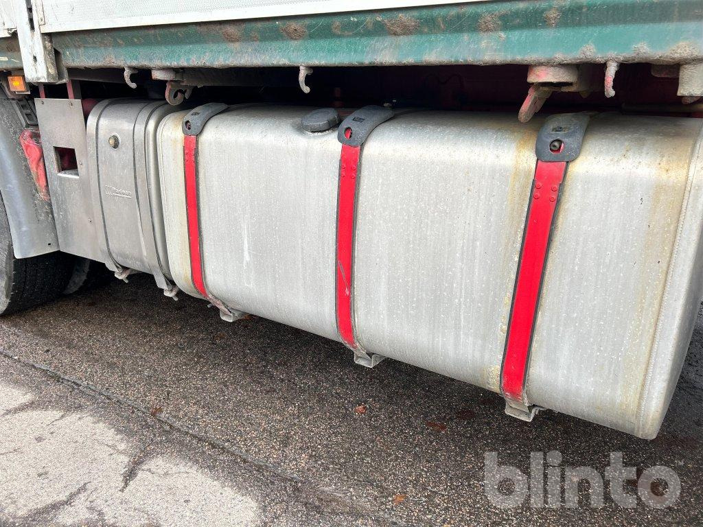 Грузовик бортовой/ Платформа, Автоманипулятор Scania R450 6x2*4 Palfinger PK22002 EH: фото 28