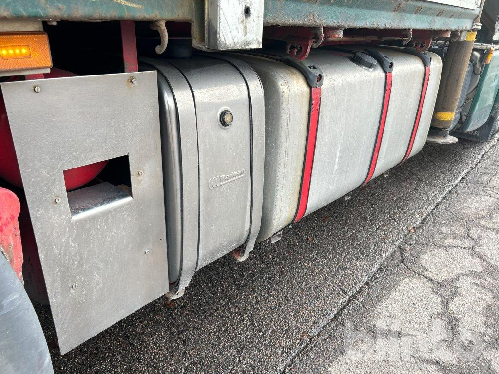 Грузовик бортовой/ Платформа, Автоманипулятор Scania R450 6x2*4 Palfinger PK22002 EH: фото 33