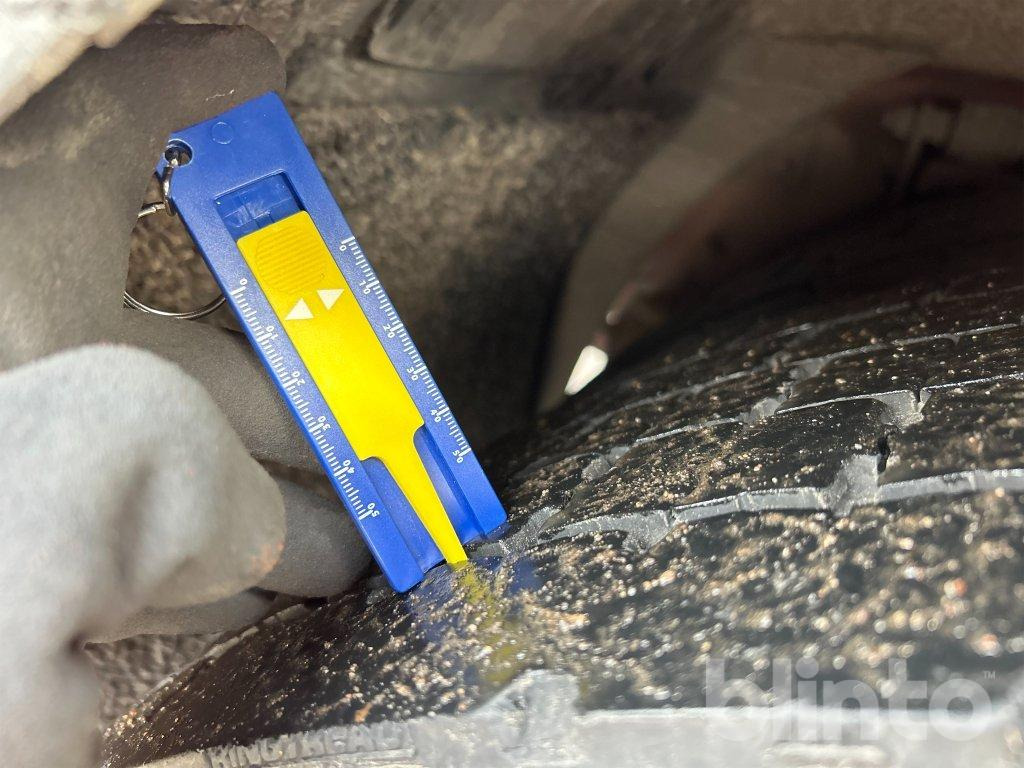 Грузовик бортовой/ Платформа, Автоманипулятор Scania R450 6x2*4 Palfinger PK22002 EH: фото 35