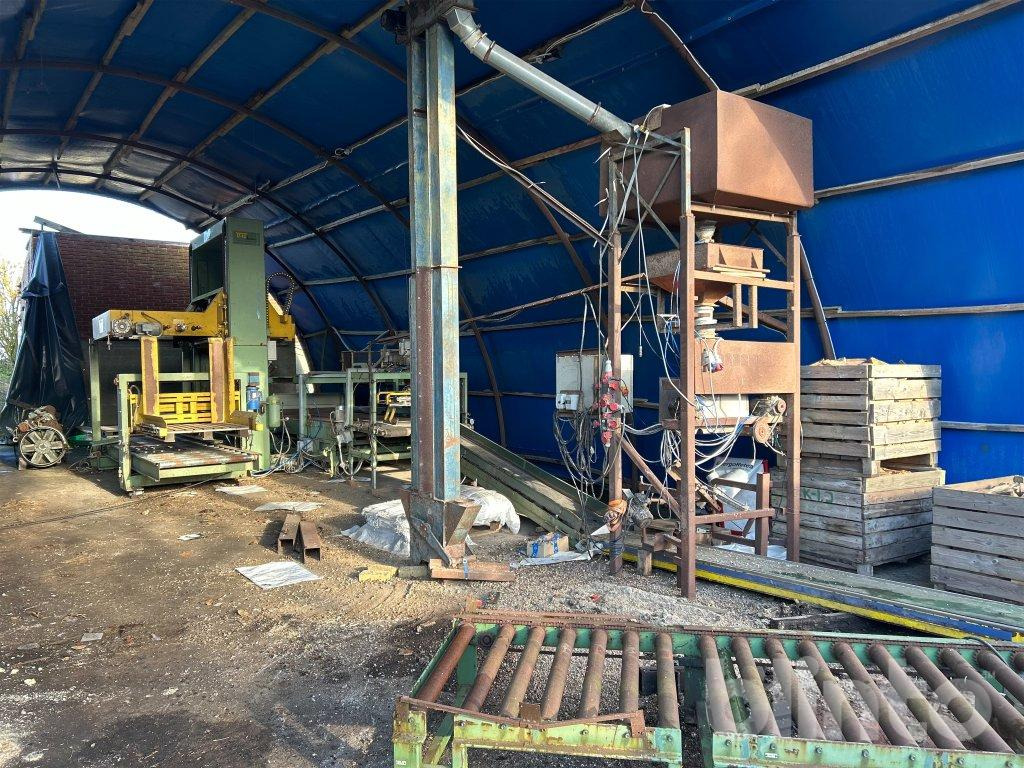 TMG - Упаковочное оборудование: фото 1 TMG - Упаковочное оборудование: фото 1