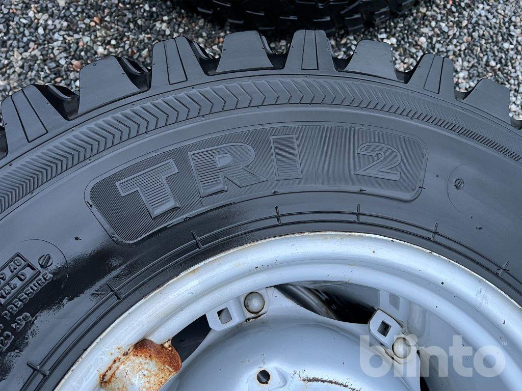 Till traktor - Колесо для Сельскохозяйственной техники: фото 5 Till traktor - Колесо для Сельскохозяйственной техники: фото 5