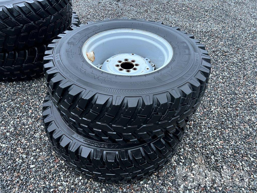 Till traktor - Колесо для Сельскохозяйственной техники: фото 3 Till traktor - Колесо для Сельскохозяйственной техники: фото 3