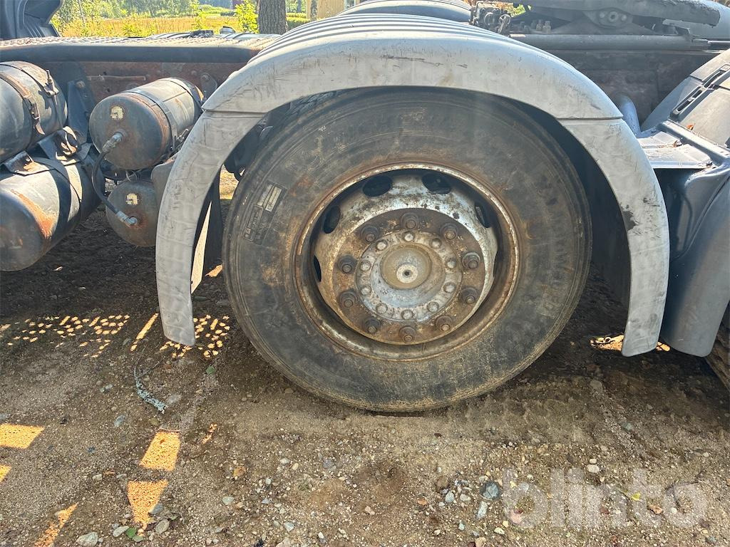 Тягач SCANIA R114LA6X2/4NB380: фото 22