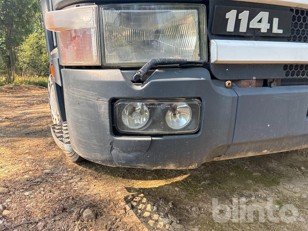 Тягач SCANIA R114LA6X2/4NB380: фото 45