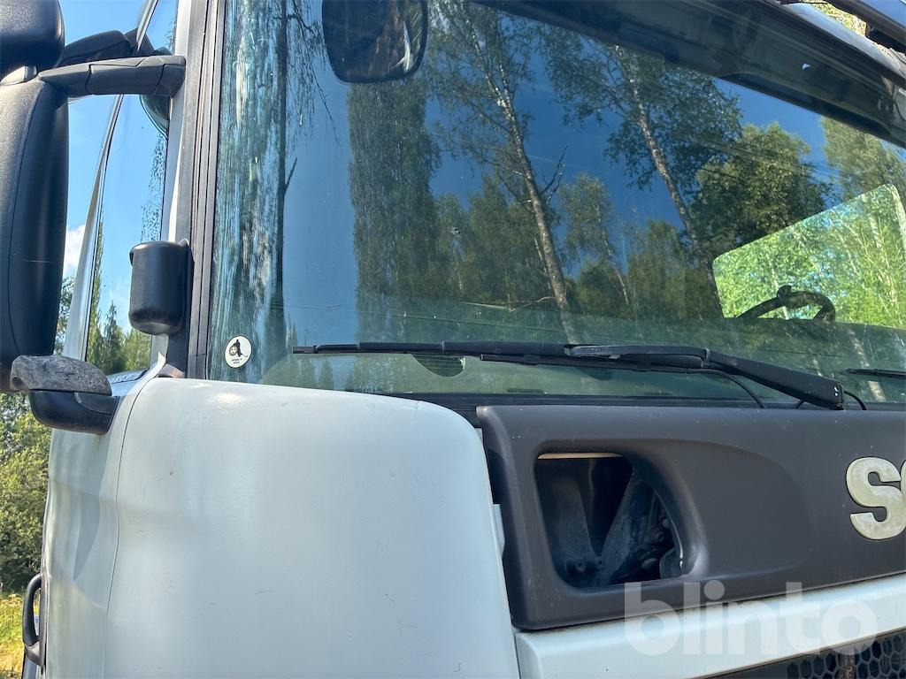 Тягач SCANIA R114LA6X2/4NB380: фото 43