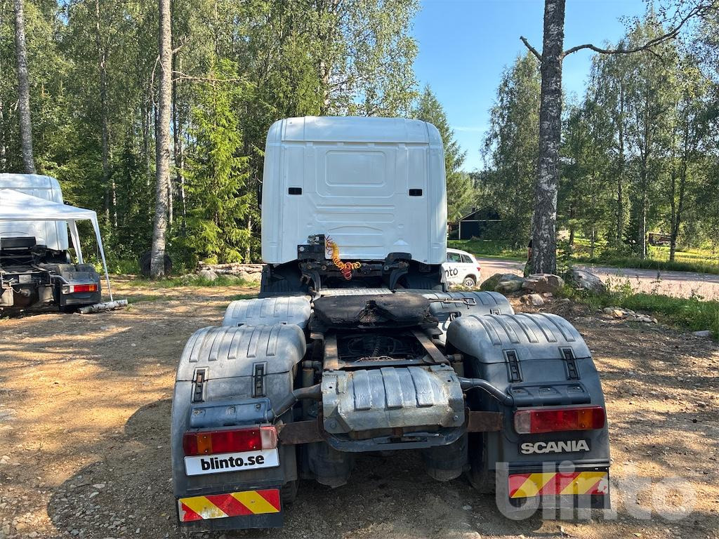 Тягач SCANIA R114LA6X2/4NB380: фото 6