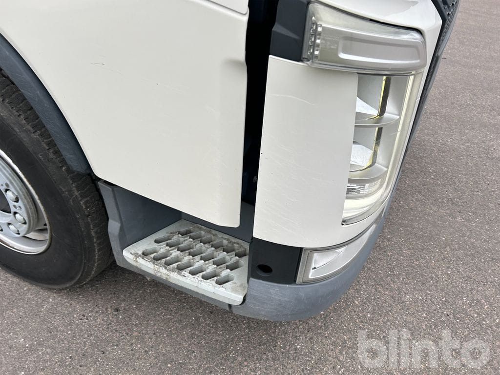 Тягач VOLVO FH500 6x2: фото 19