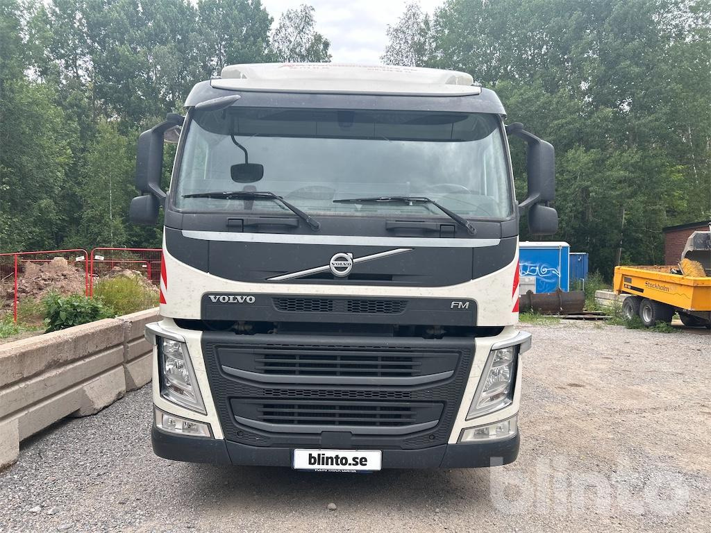 VOLVO FM 330 - Рефрижератор: фото 2 VOLVO FM 330 - Рефрижератор: фото 2