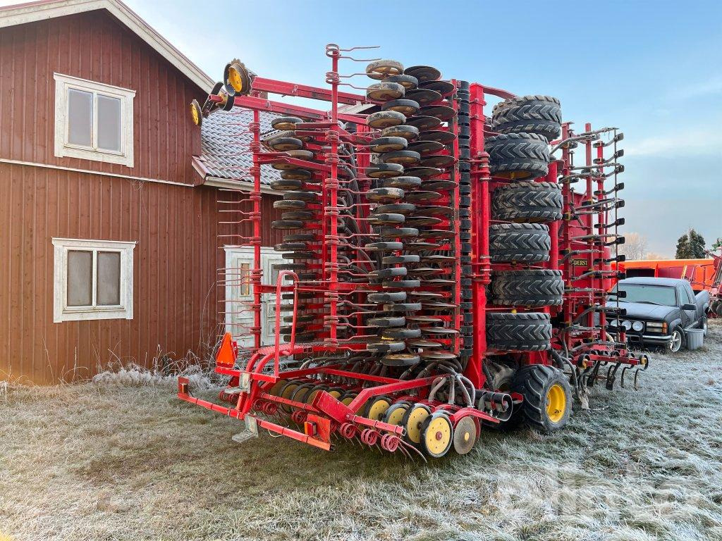 Väderstad Spirit 900 S kombi - Сеялка: фото 3 Väderstad Spirit 900 S kombi - Сеялка: фото 3