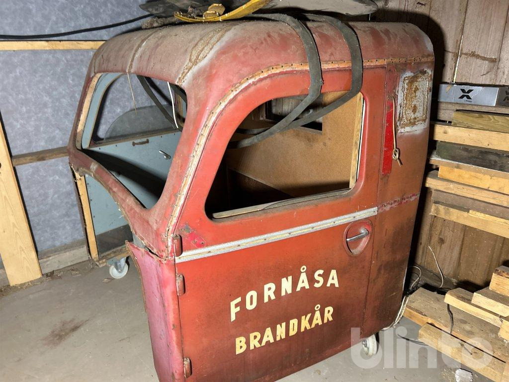 Volvo - Легковой автомобиль: фото 3 Volvo - Легковой автомобиль: фото 3