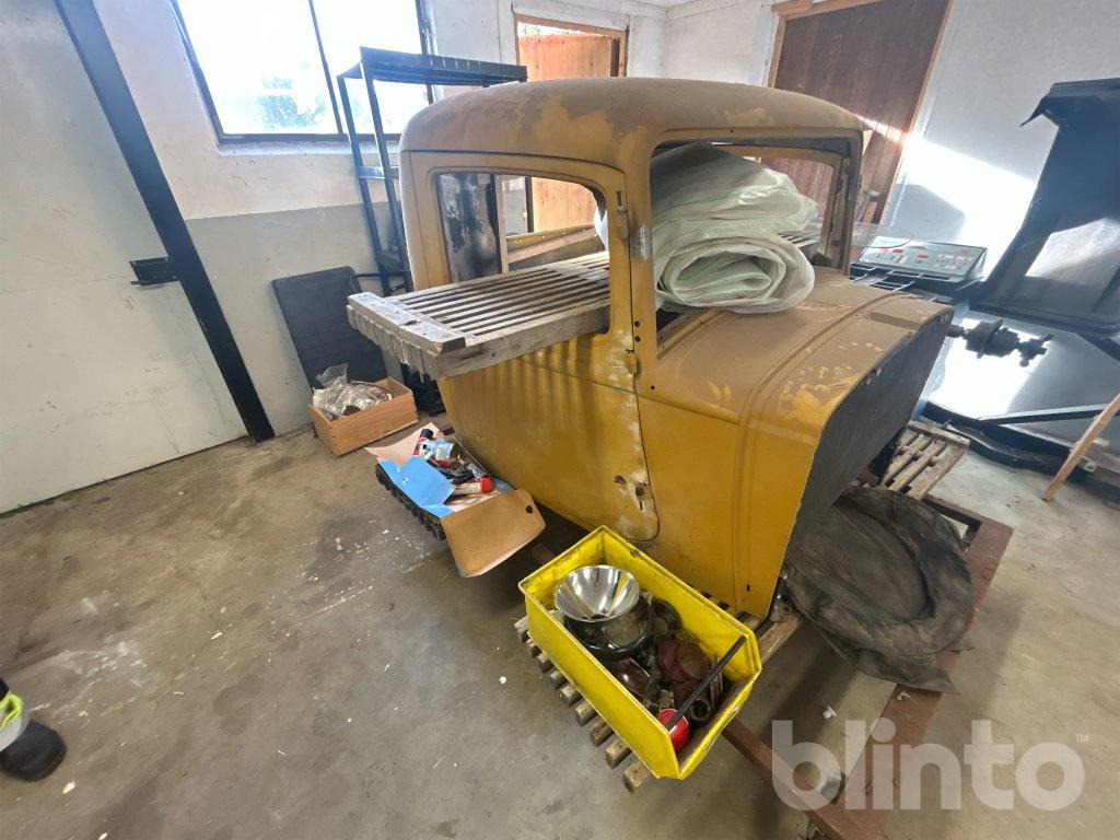 Volvo - Легковой автомобиль: фото 2 Volvo - Легковой автомобиль: фото 2