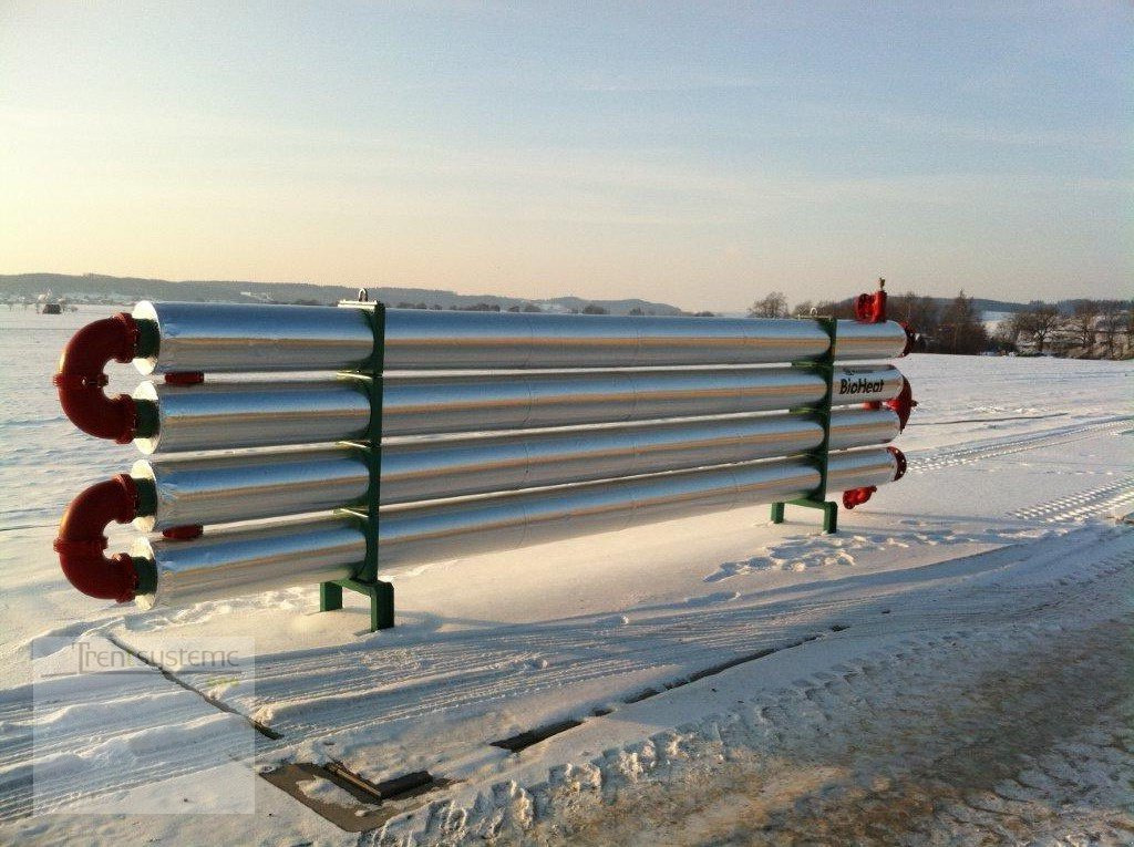 Hermann Specht BioHeat - Промышленное оборудование: фото 3 Hermann Specht BioHeat - Промышленное оборудование: фото 3