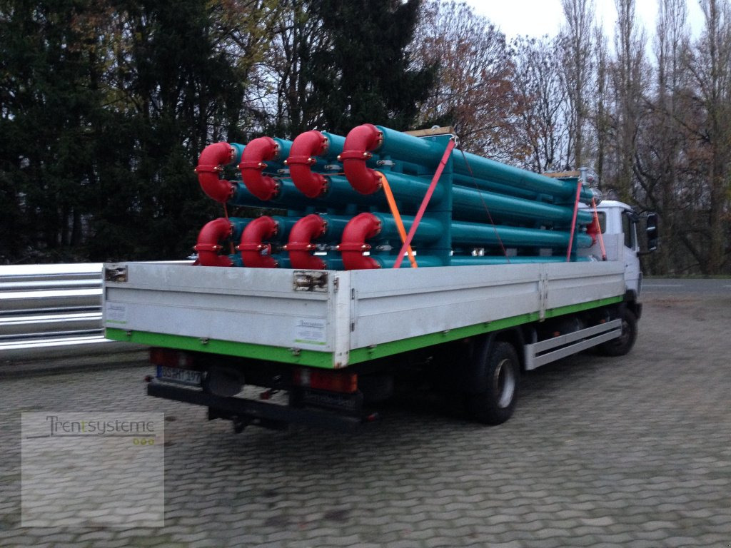 Новый Промышленное оборудование Hermann Specht BioHeat: фото 7