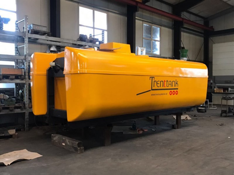 Новый Контейнер для мультилифта Trenttank GFK: фото 6