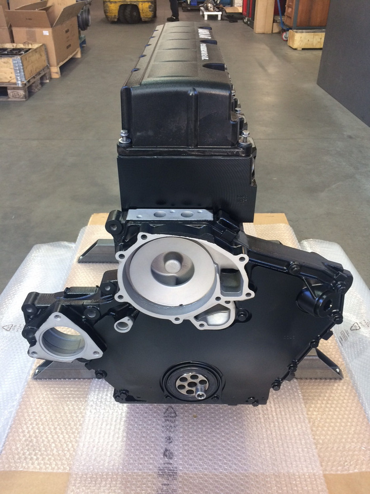 MOTORE MAN D0836LOH40 / D0836 LOH40 - 280CV - EURO 3 - BUS - Двигатель для Автобусов: фото 2 MOTORE MAN D0836LOH40 / D0836 LOH40 - 280CV - EURO 3 - BUS - Двигатель для Автобусов: фото 2