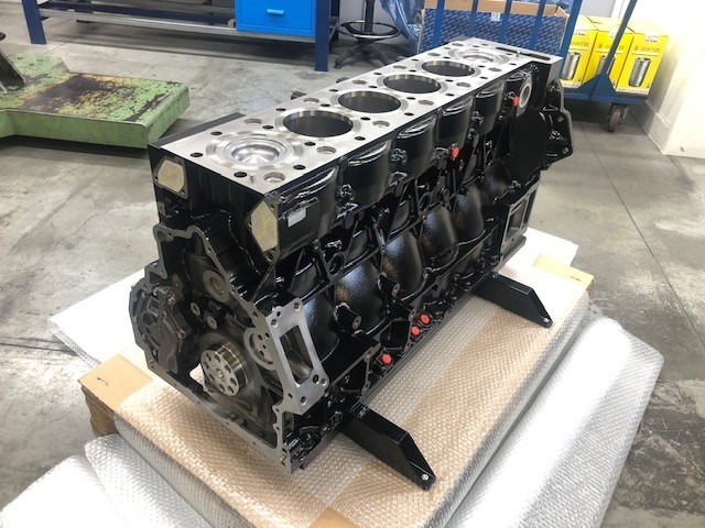MOTORE MAN D2676LOH36 - 338kW / 460CV - EURO 6c - BUS - Двигатель для Автобусов: фото 2 MOTORE MAN D2676LOH36 - 338kW / 460CV - EURO 6c - BUS - Двигатель для Автобусов: фото 2