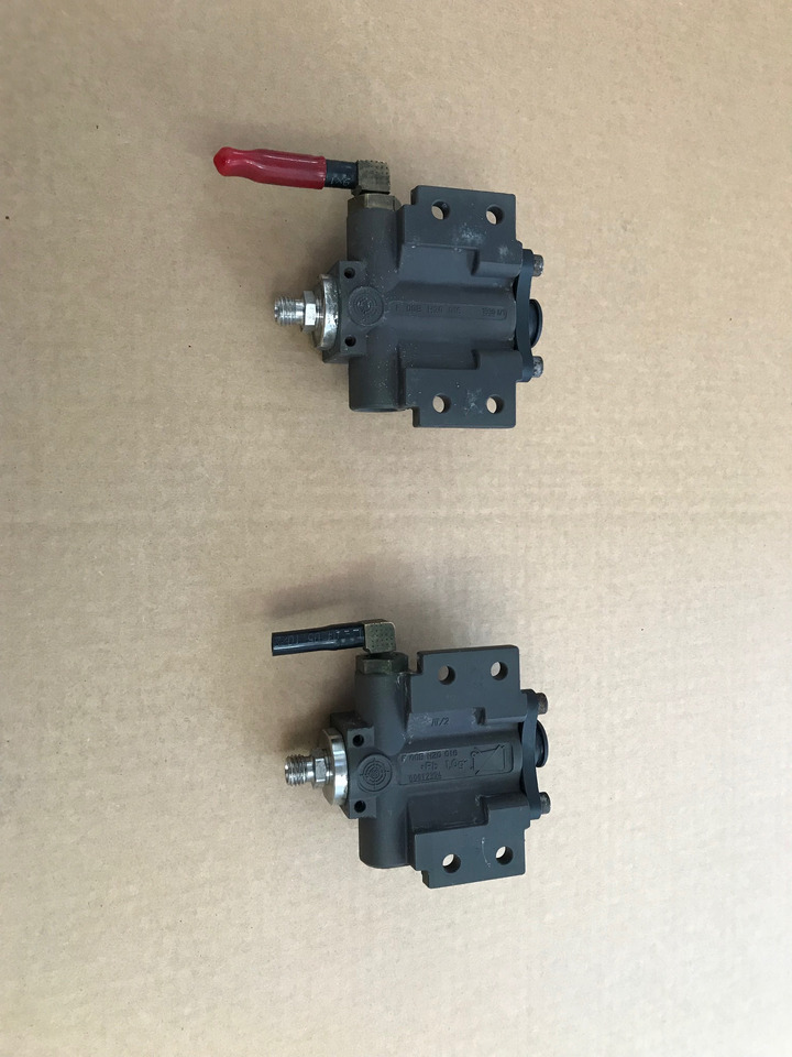 VALVOLA DOSAGGIO IMPIANTO UREA MAN 51154036000 - Клапан для Грузовиков: фото 5 VALVOLA DOSAGGIO IMPIANTO UREA MAN 51154036000 - Клапан для Грузовиков: фото 5