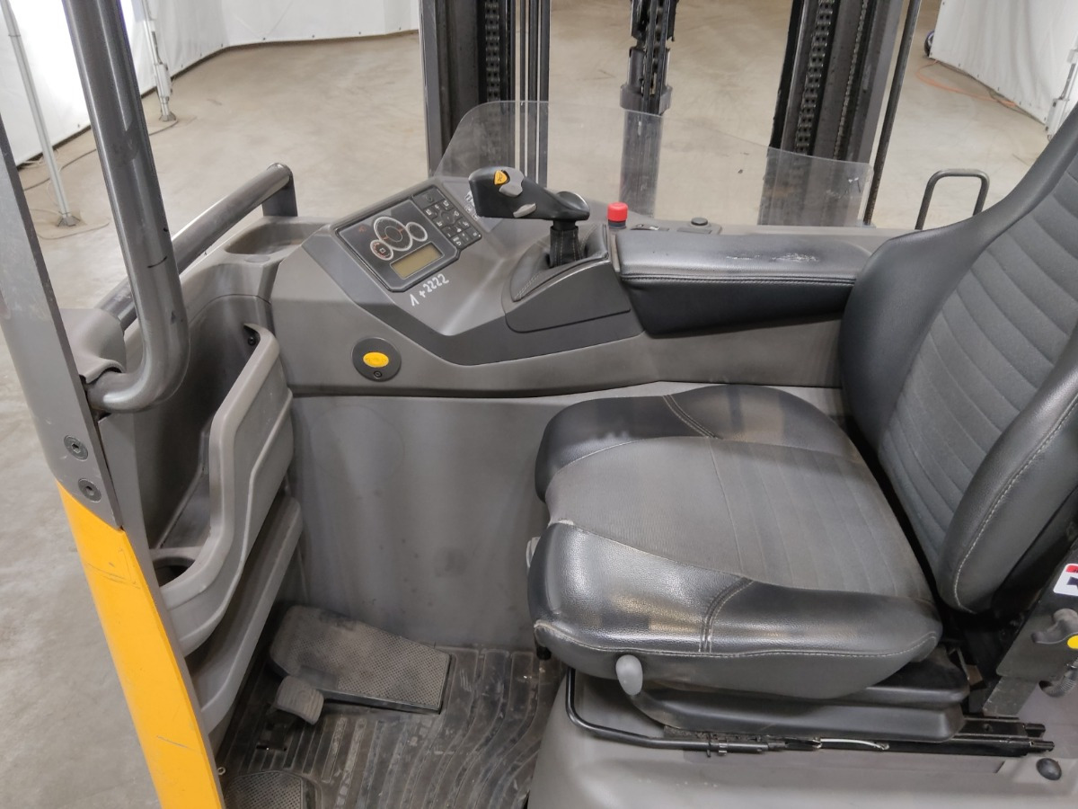 Atlet UMS90626/01 - Ричтрак: фото 3 Atlet UMS90626/01 - Ричтрак: фото 3