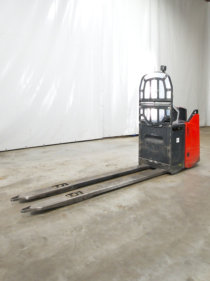 Linde T25SP-02/2500MM - Тележка: фото 1 Linde T25SP-02/2500MM - Тележка: фото 1