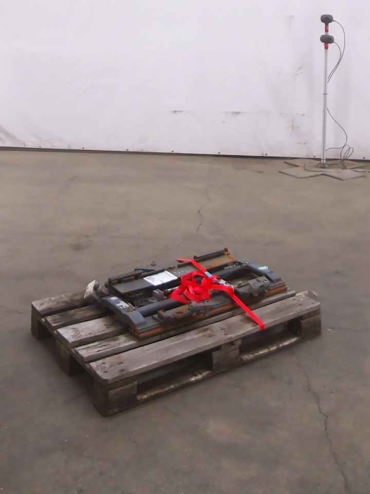 Cascade 55F-FPS-A604 - Навесное оборудование для Погрузочно-разгрузочной техники: фото 4 Cascade 55F-FPS-A604 - Навесное оборудование для Погрузочно-разгрузочной техники: фото 4