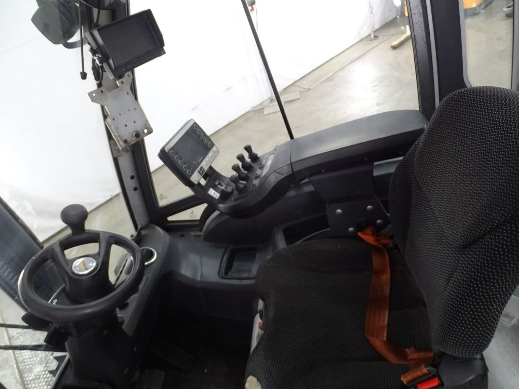 STILL RX60-30L - Электропогрузчик: фото 3 STILL RX60-30L - Электропогрузчик: фото 3