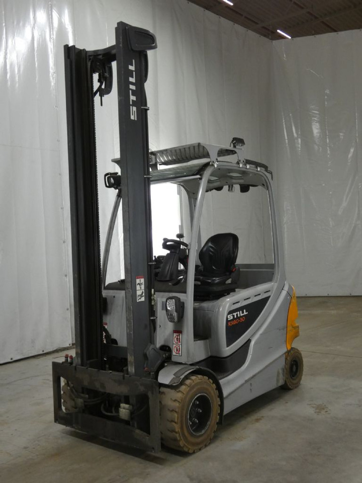 STILL RX60-30L - Электропогрузчик: фото 1 STILL RX60-30L - Электропогрузчик: фото 1