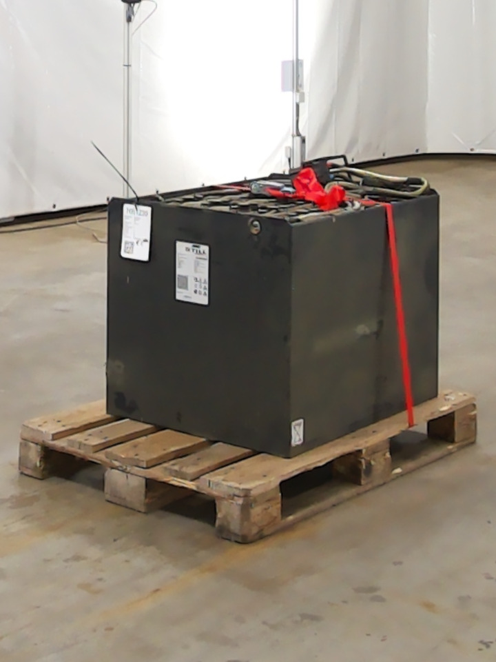 Sbs 48V625AH - Аккумулятор для Погрузочно-разгрузочной техники: фото 2 Sbs 48V625AH - Аккумулятор для Погрузочно-разгрузочной техники: фото 2