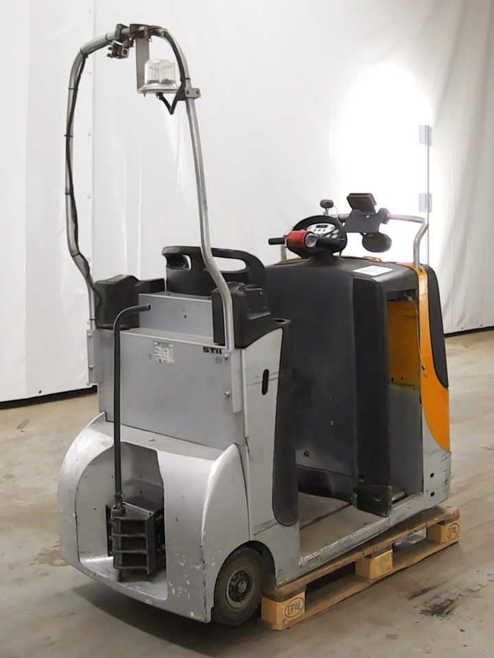 Still CX-T - Складской тягач: фото 2 Still CX-T - Складской тягач: фото 2