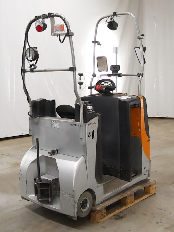 Still CX-T - Складской тягач: фото 2 Still CX-T - Складской тягач: фото 2