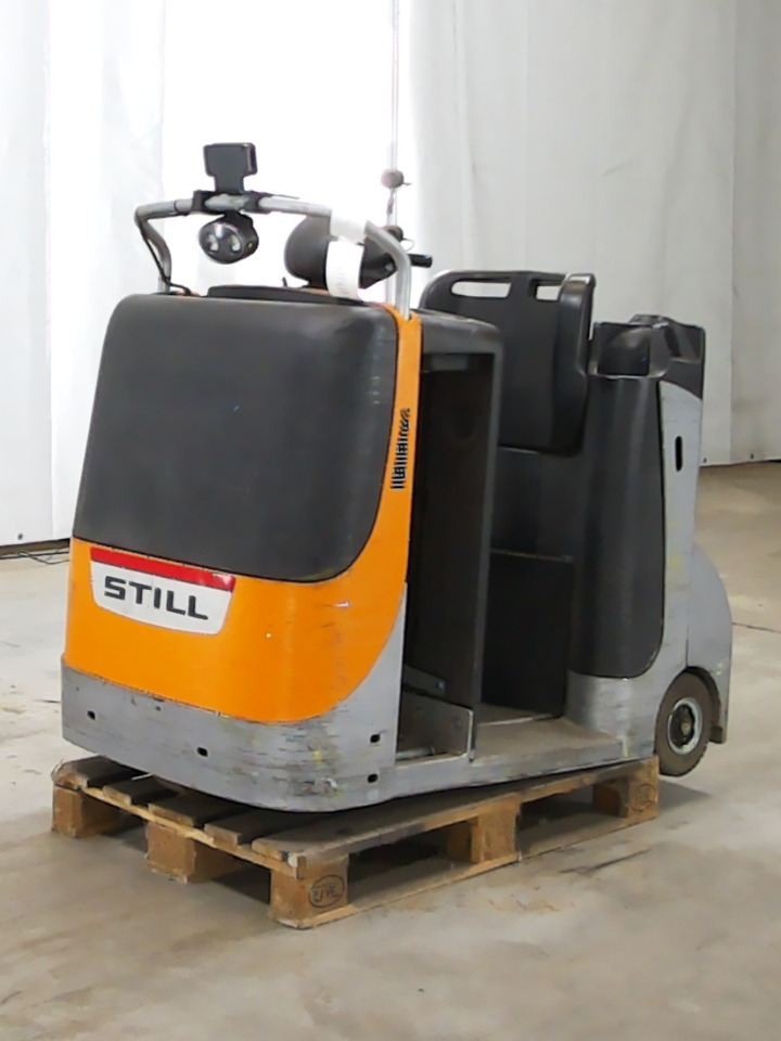 Still CX-T - Складской тягач: фото 1 Still CX-T - Складской тягач: фото 1