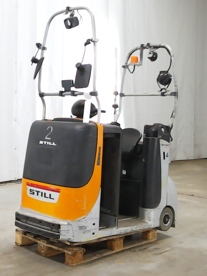 Still CX-T - Складской тягач: фото 1 Still CX-T - Складской тягач: фото 1