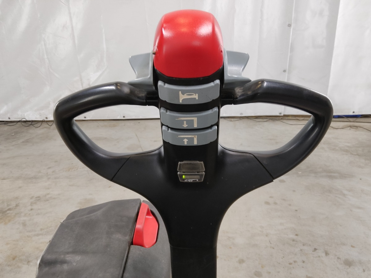 Still ECU16 - Тележка: фото 3 Still ECU16 - Тележка: фото 3