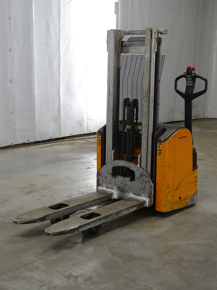 Still EGV16 - Штабелер: фото 1 Still EGV16 - Штабелер: фото 1