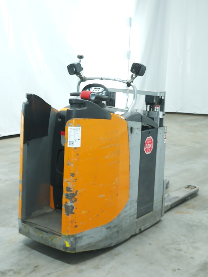 Still EXD-S20 - Штабелер: фото 2 Still EXD-S20 - Штабелер: фото 2