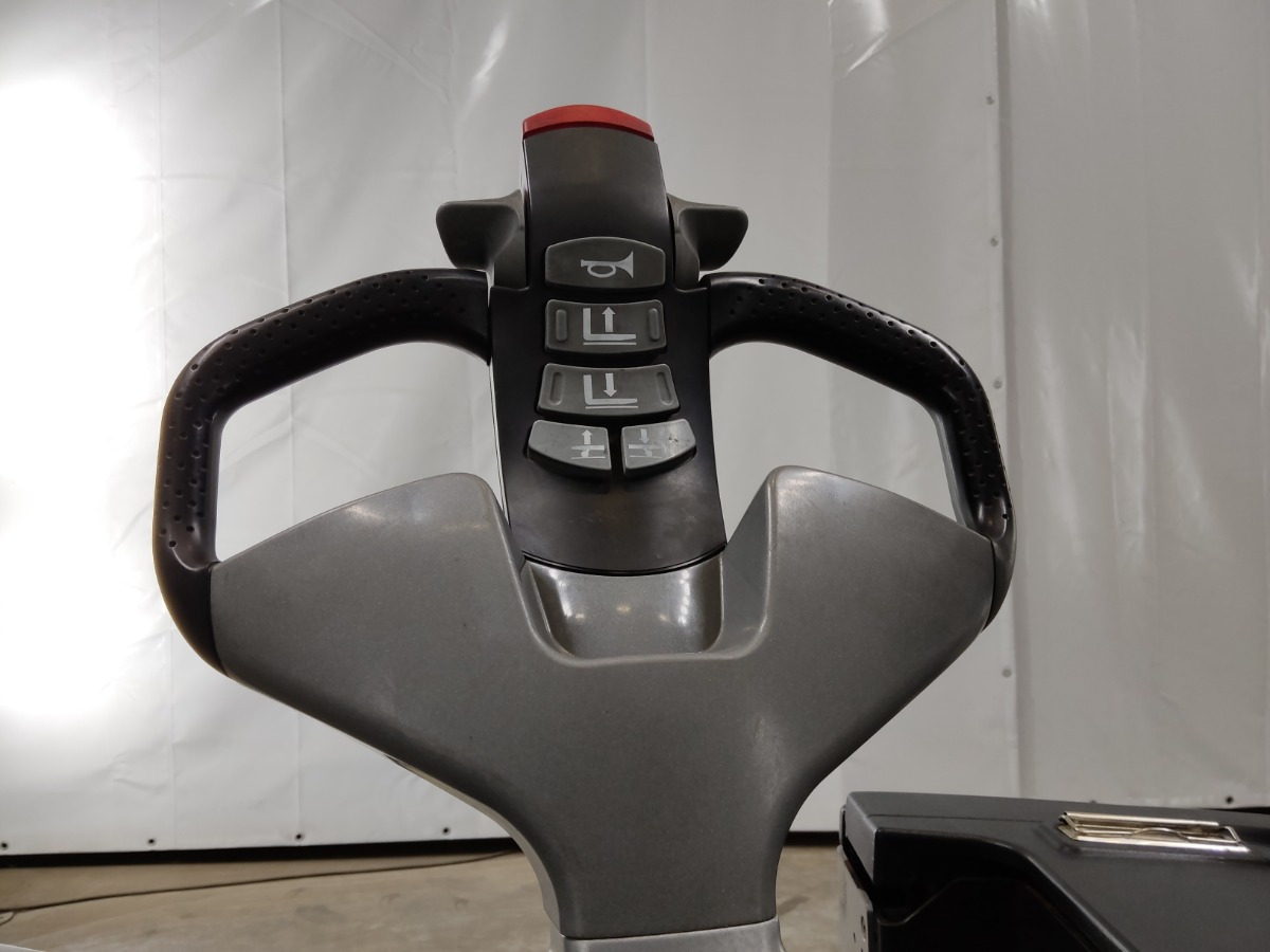 Still EXD-SF20 - Штабелер: фото 3 Still EXD-SF20 - Штабелер: фото 3