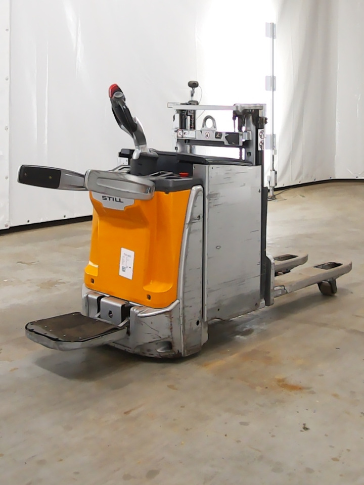 Still EXD-SF20 - Штабелер: фото 2 Still EXD-SF20 - Штабелер: фото 2