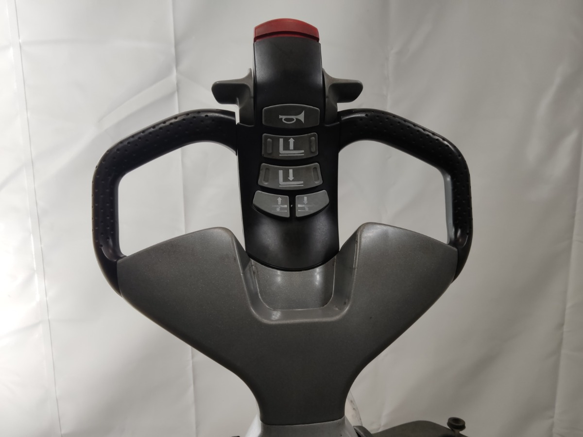 Still EXD-SF20 - Штабелер: фото 3 Still EXD-SF20 - Штабелер: фото 3