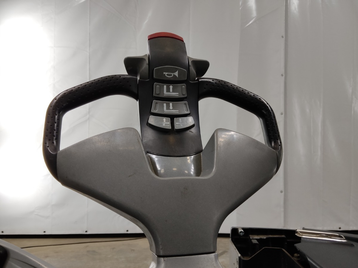 Still EXD-SF20 - Штабелер: фото 3 Still EXD-SF20 - Штабелер: фото 3