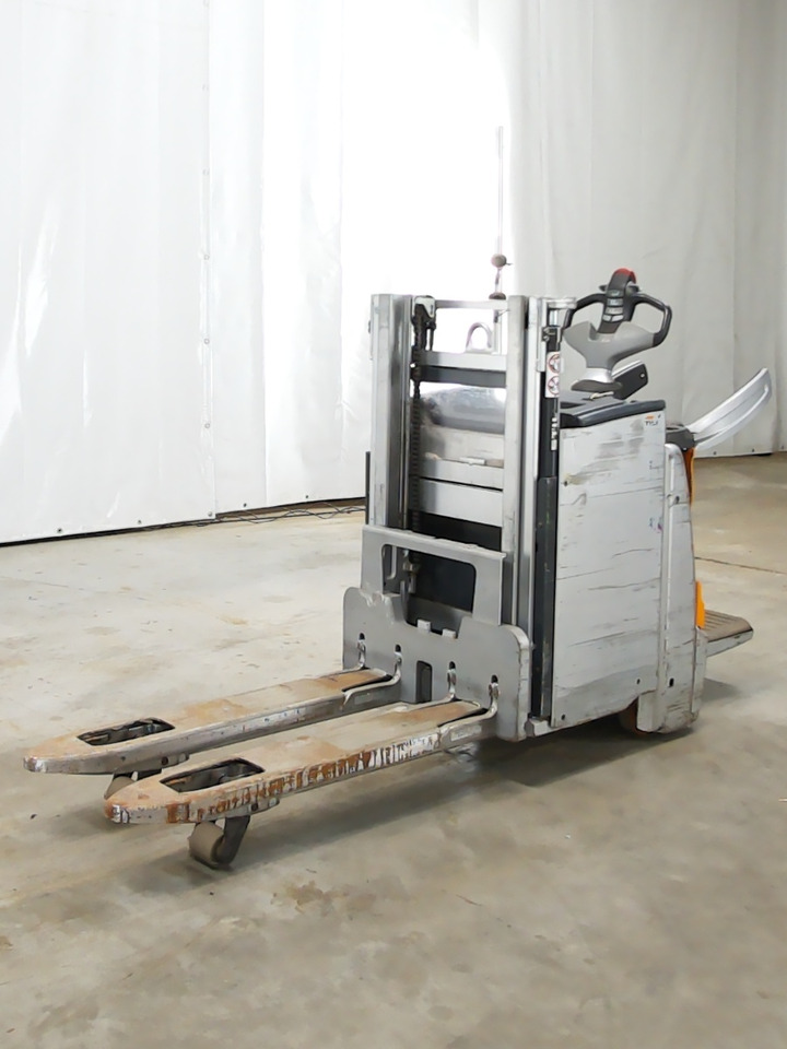 Still EXD-SF20 - Штабелер: фото 1 Still EXD-SF20 - Штабелер: фото 1