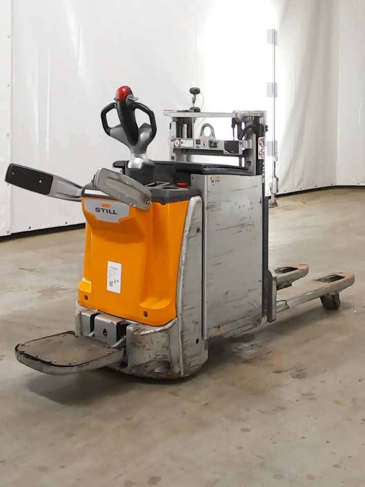 Still EXD-SF20 - Штабелер: фото 2 Still EXD-SF20 - Штабелер: фото 2