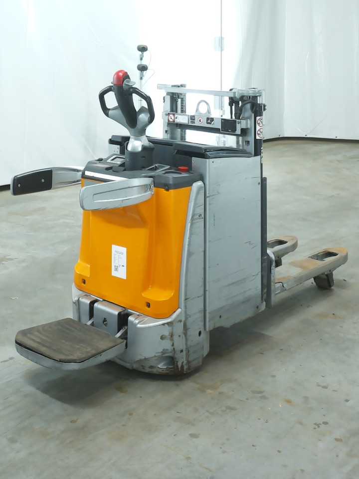 Still EXD-SF20 - Штабелер: фото 2 Still EXD-SF20 - Штабелер: фото 2