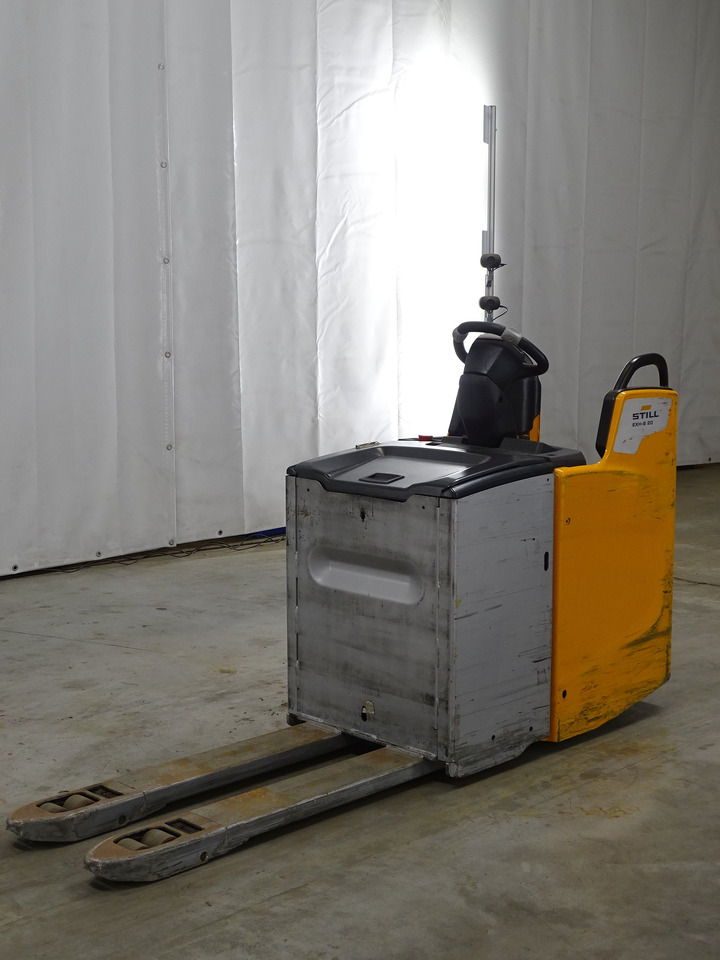 Still EXH-S20/520MM - Тележка: фото 1 Still EXH-S20/520MM - Тележка: фото 1