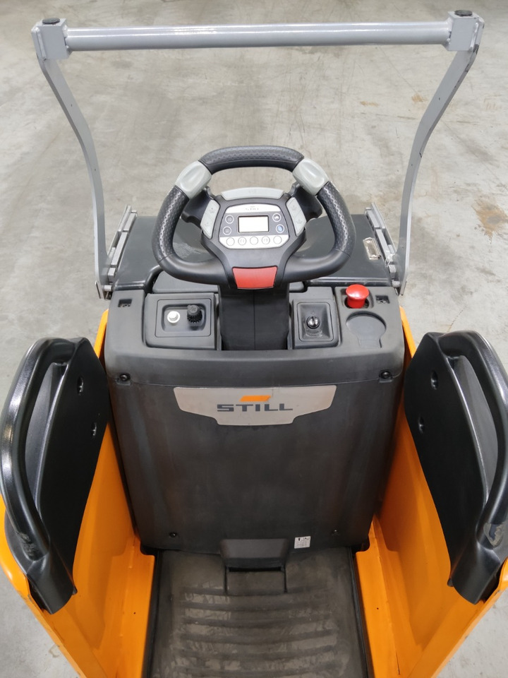 Still EXH-S20 - Тележка: фото 3 Still EXH-S20 - Тележка: фото 3